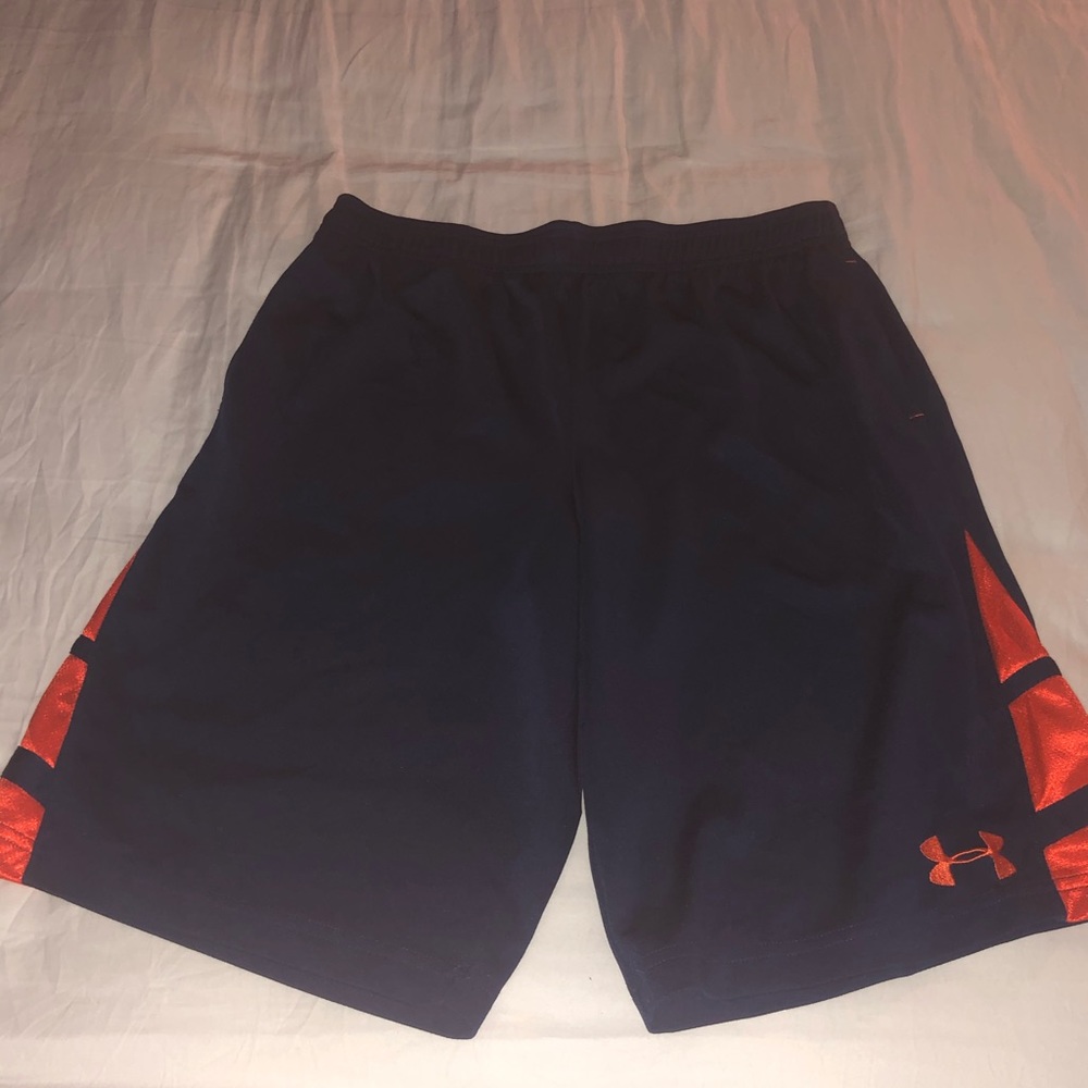 Under Armour Shorts